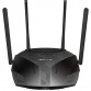 Router wireless Mercusys MR70X, 1800 Mbps, WiFi 6